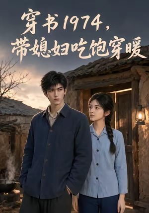 穿书1974,带媳妇吃饱穿暖(198集) 穿书1974,带媳妇吃饱穿暖(198集)经典回顾免费看