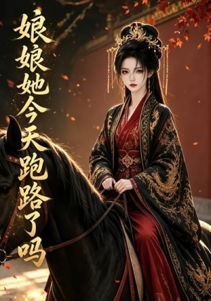娘娘她今天跑路了吗(43集) 娘娘她今天跑路了吗(43集)集免费看短剧