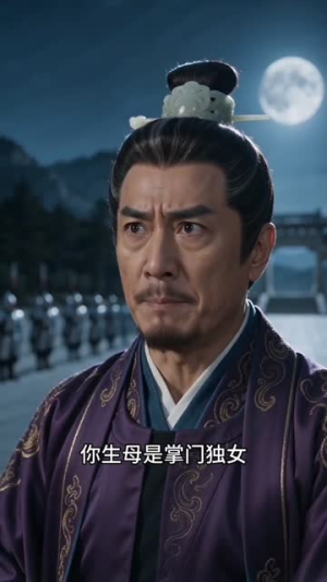 系统逼我拐走寒门剑仙(26集) 系统逼我拐走寒门剑仙(26集)抢先看新短剧