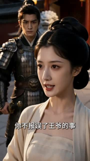 我在古代养粉丝(71集) 我在古代养粉丝(71集)超级好看的短剧