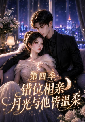错位相亲,月光与他皆温柔第四季(76集) 错位相亲,月光与他皆温柔第四季(76集)海量资源免费看
