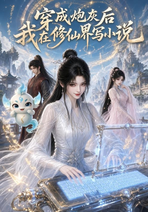 穿成炮灰后我在修仙界写小说(152集) 穿成炮灰后我在修仙界写小说(152集)热播短剧来袭