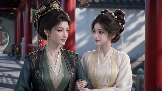 世子妃嘴抹毒,纨绔夫君有救了第二季(122集) 世子妃嘴抹毒,纨绔夫君有救了第二季(122集)好看短剧推荐