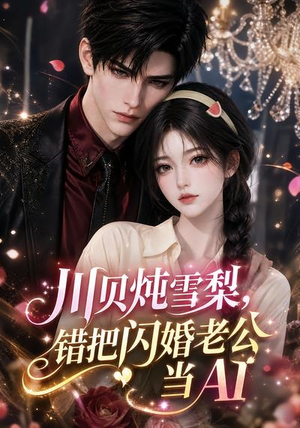 川贝炖雪梨,错把闪婚老公当AI(118集) 川贝炖雪梨,错把闪婚老公当AI(118集)精彩短剧来了