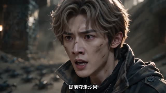 穿越异兽圣母世界 我绝不任人摆布(60集) 穿越异兽圣母世界 我绝不任人摆布(60集)好看的短剧电影