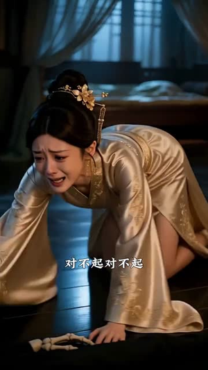我的夫君回来了(57集) 我的夫君回来了(57集)百万短剧抢先看