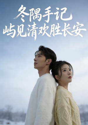 冬隅手记:屿见清欢胜长安(60集) 冬隅手记:屿见清欢胜长安(60集)短剧太上头了