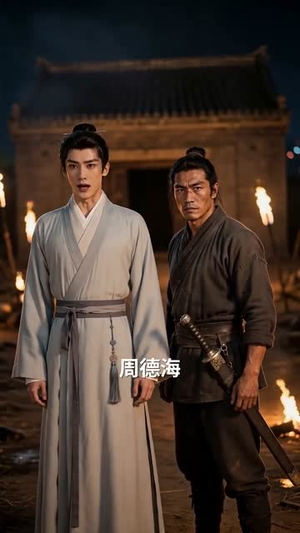 布衣枭士(70集) 布衣枭士(70集)抢先看热门短剧