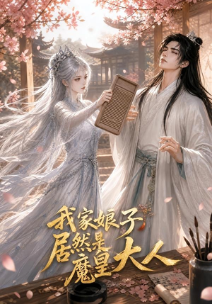 我家娘子居然是魔皇大人(117集) 我家娘子居然是魔皇大人(117集)热播短剧全集看