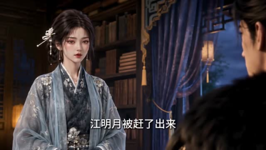 大婚被弃,摄政王十里聘礼抢我入府(53集) 大婚被弃,摄政王十里聘礼抢我入府(53集)女主角是谁