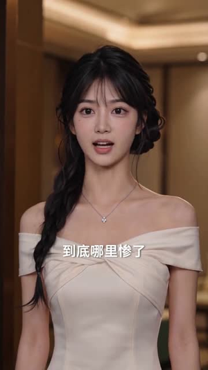 团宠小妹：从卖包子开始逆袭（65集）短剧在线观看