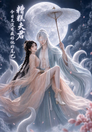 糟糕夫君今日又没有藏好他的尾巴(100集) 糟糕夫君今日又没有藏好他的尾巴(100集)最后的大结局