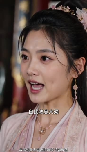 女帝一心亡国,奈何全臣助攻(80集) 女帝一心亡国,奈何全臣助攻(80集)爱短剧爱追剧