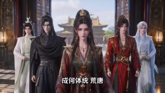 帝姬她手握公主剧本玩嗨了(80集) 帝姬她手握公主剧本玩嗨了(80集)每日短剧推荐