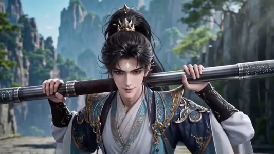 天才反骨小师妹(312集) 天才反骨小师妹(312集)最火爆的短剧