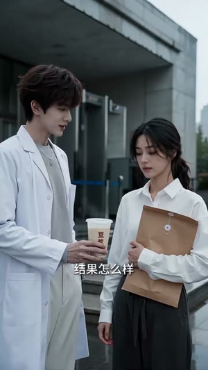 免费送七年早餐,换来一张停业单(50集) 免费送七年早餐,换来一张停业单(50集)精彩短剧下载