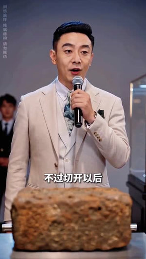 万灵寻宝录(60集) 万灵寻宝录(60集)这部短剧太好看