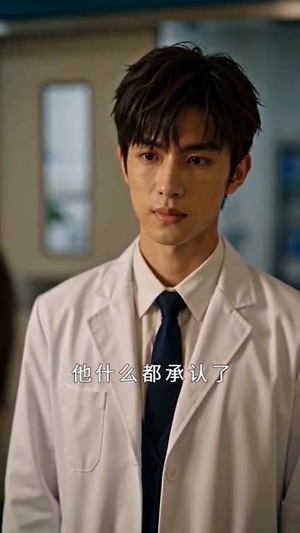 急诊医生:我能看到死亡倒计时(83集) 急诊医生:我能看到死亡倒计时(83集)最新火爆短剧