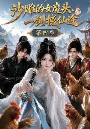 沙雕的女魔头,一剑撼仙途第四季(109集) 沙雕的女魔头,一剑撼仙途第四季(109集)超火热门短剧