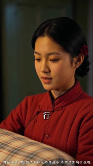 替嫁残疾英雄，婆家宠我青云志（58集）分享好看短剧