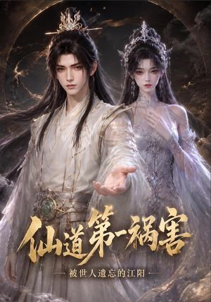 仙道第一祸害被世人遗忘的江阳(126集) 仙道第一祸害被世人遗忘的江阳(126集)大结局一气呵成