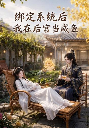 绑定系统后我在后宫当咸鱼（67集）免费观看