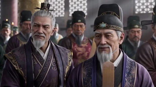 烬九州第九季(190集) 烬九州第九季(190集)古代短剧推荐