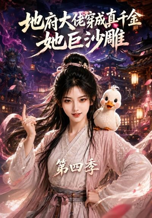 地府大佬穿成真千金，她巨沙雕第四季（116集）免费在线看全集