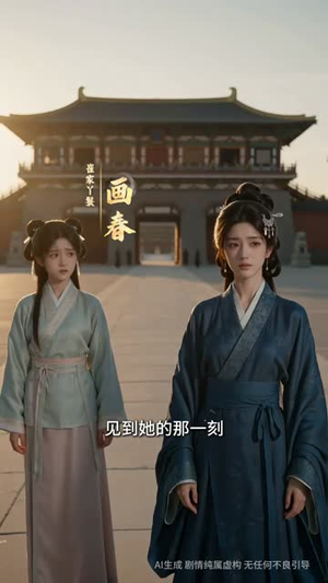 错嫁牡丹台,不为东宫月(35集) 错嫁牡丹台,不为东宫月(35集)熬夜追短剧
