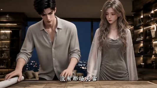 捡只灵猫,竟是双宝亲生妈咪(85集) 捡只灵猫,竟是双宝亲生妈咪(85集)爆款短剧推荐