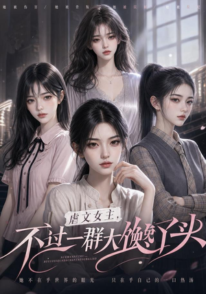 虐文女主不过一群大馋丫头（120集）红果短剧看全集