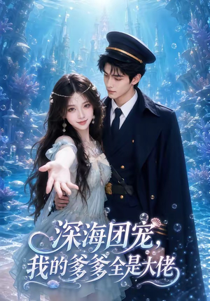 深海团宠,我的爹爹全是大佬(70集) 深海团宠,我的爹爹全是大佬(70集)短剧免费分享