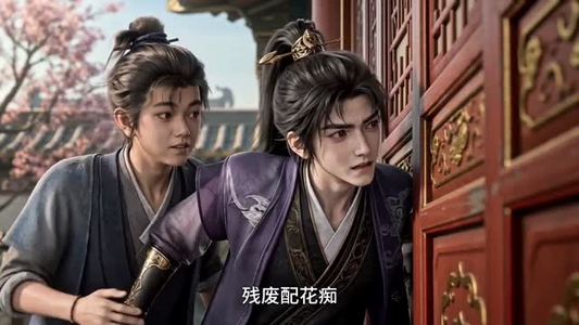 云锦秀起,世子有福了动漫版2(147集) 云锦秀起,世子有福了动漫版2(147集)爆款热门短剧