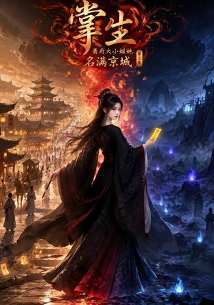 掌生：萧府大小姐她名满京城第三季（140集）在哪个平台能看