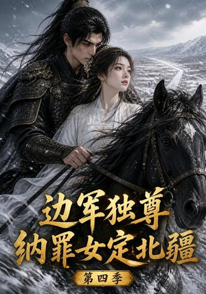边军独尊:纳罪女定北疆第四季(145集) 边军独尊:纳罪女定北疆第四季(145集)怎么看全集