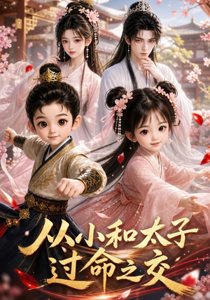 从小和太子过命之交(20集) 从小和太子过命之交(20集)在线观看全集