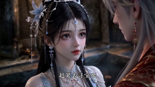 夫君是条恶龙该怎么办!(112集) 夫君是条恶龙该怎么办!(112集)全网独播免费看