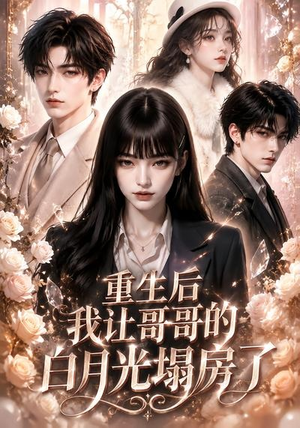 重生后我让哥哥的白月光塌房了（39集）好看短剧看不停