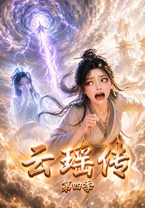 云瑶传第四季(103集) 云瑶传第四季(103集)免费短剧完整版