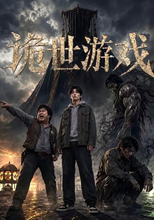 诡世游戏(60集) 诡世游戏(60集)在线免费观影