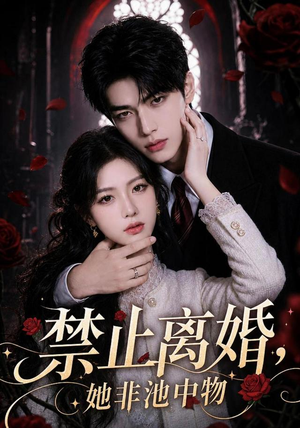禁止离婚,她非池中物(144集) 禁止离婚,她非池中物(144集)最火短剧热播