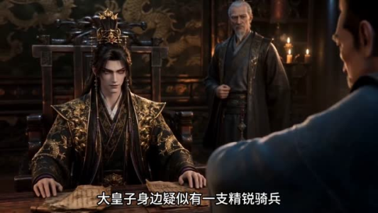 乾国皇子开局签到陆地神仙修为(111集) 乾国皇子开局签到陆地神仙修为(111集)直接看到大结局