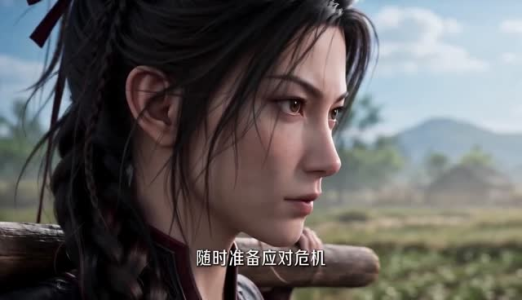 杀手穿越满级农妇,专治不服第三季(122集) 杀手穿越满级农妇,专治不服第三季(122集)无需会员轻松看