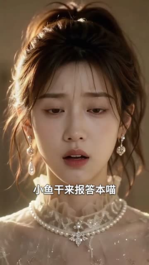 猫说陆总动了心(45集) 猫说陆总动了心(45集)看短剧放松一下