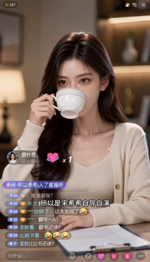 真千金她是社畜大佬(50集) 真千金她是社畜大佬(50集)精彩短剧抢先看