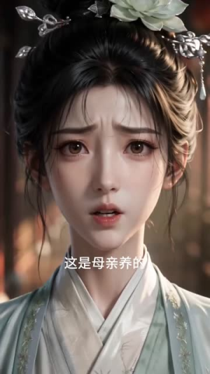 精神小妹穿越之侯府小姐她超凶第一季(36集) 精神小妹穿越之侯府小姐她超凶第一季(36集)第三季