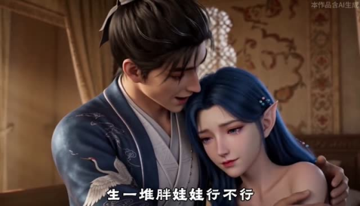 赶海奇遇:人鱼公主是暴躁川妹子(51集) 赶海奇遇:人鱼公主是暴躁川妹子(51集)在线观看完整版