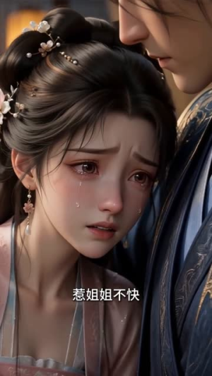 重生拒婚,病弱权臣将我捧上天(26集) 重生拒婚,病弱权臣将我捧上天(26集)在线播放