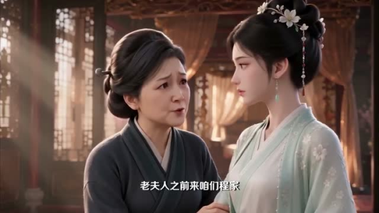 我的假话成真系统很曼妙(60集) 我的假话成真系统很曼妙(60集)短剧视频分享
