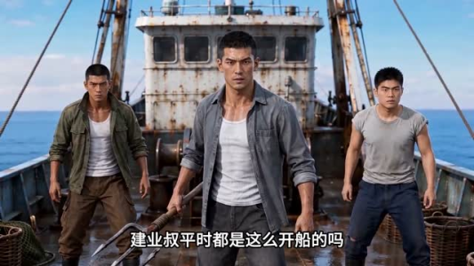 浪子回头,渔乡守安宁2(100集) 浪子回头,渔乡守安宁2(100集)独家资源免费看